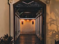 -西双版纳安纳塔拉度假酒店