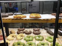 -面包和茶(万联店)