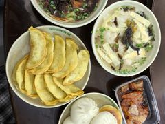 -李记清真馆(打钉巷店)