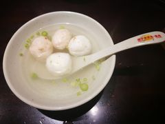 -邵子牙·中华老字号(定安路店)