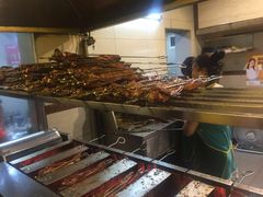 -老黄记手撕烤兔(玉林街店)