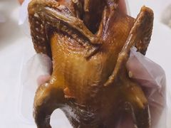 沙姜椒盐鸽-大鸽饭(体育西路店)