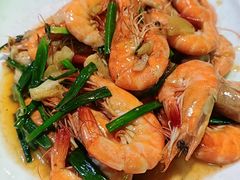 -旺豪海鲜餐厅(友谊阳光城店)