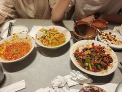 -潇湘阁(汉光百货店)