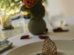 主厨每日特色甜品-蝶舍·MAISON PAPILLON