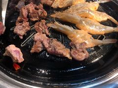 -莱真牛碳火烤肉(合肥旗舰店)