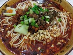 -力力豆花庄(广渠门店)