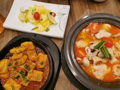 -云海肴·汽锅鸡·云南菜(广安门天虹店)