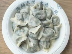 -日丰园海肠水饺·老字号大连海鲜(小平岛总店)