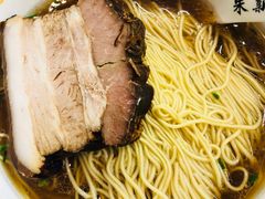 -朱新年·苏式汤团·面点(北寺塔店)