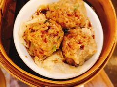 陈皮牛肉球-添好运点心专门店(深水埗店)