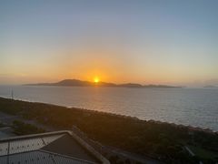 -舟山希尔顿酒店