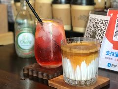 -251#coffee roasters(沿河东路店)