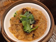 -铁公鸡·四川料理(天环广场店)