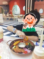 点击看大图 -超级奈尔宝SUPER NEOBIO(杭州星光店)