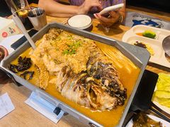 -鱼酷活鱼烤鱼(梅江印象城店)