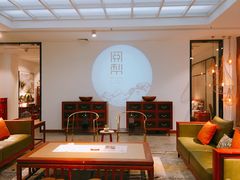 -第六空间家居电器超级Mall(西溪店)