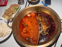 -小龙坎火锅(总店)