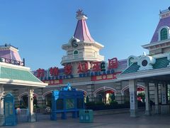 -厦门方特梦幻王国