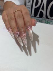 -LynLyn琳林美甲美睫