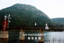 -薇喜影像艺术中心 ART PHOTO