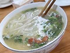 -德致祥云南过桥米线(云天小苑店)