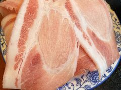 老肉片-飘香火锅(玉林西路店)