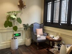 -也枫·小黄楼(南山路旗舰店)