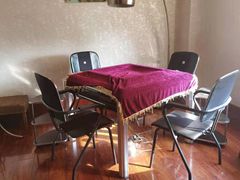 -天天足道(紫荆店)