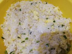 蛋炒饭-老盛昌(聚丰园店)