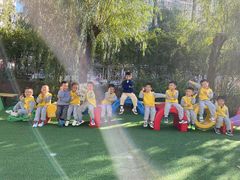 -北京市丰台区阳光起点锦城幼儿园(丰台园)