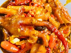 -老三样·旧食新味(船山路店)