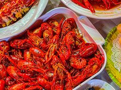 -霸王虾(湘江世纪城店)