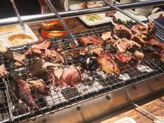 -三个蒙古大叔羊肉串(大宁店)