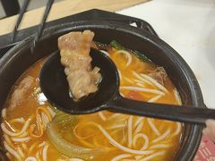 -大官米线(喜盈门范城店)