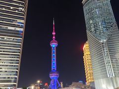 -东方明珠广播电视塔