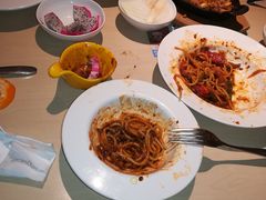 -豪客来牛排(重庆大学城熙街店)
