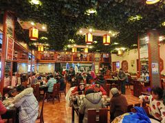 -吾味香葫芦头(安西街店)