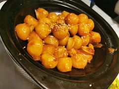 三杯小土豆-玉玲珑(陆家嘴店)