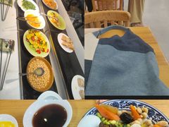-素清香(解放路店)