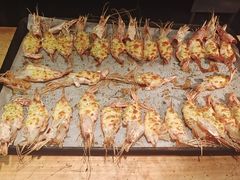-芭菲盛宴·环球美食(解放碑英利国际店)