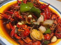 -杨氏青龙虾·羊蝎子(托乐嘉店)