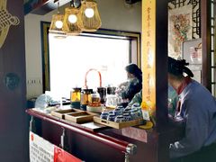 -同得兴 Since·1995 传统苏式面馆(嘉馀坊店)