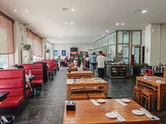 -老保定驴肉馆(云岗路店)