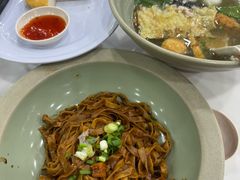 -阿坤纯正西刀鱼丸(Kuala Lumpur Branch)