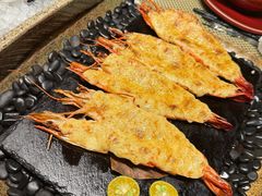 -三喜•正本匠心日料(月河店)