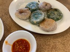 -揭阳钟记小食(福田新村店)