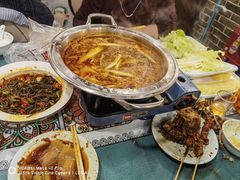 -清真伊源饺子馆(陶然共友大厦店)