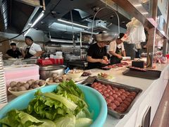 -福合埕牛肉火锅(长平国新店)