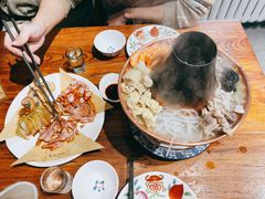 -马家饭堂(南街薰酱店)